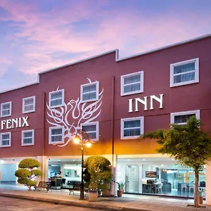 ホテル フェニックス Malacca