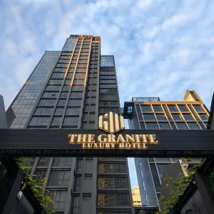 M峰会191行政套房酒店 马来西亚