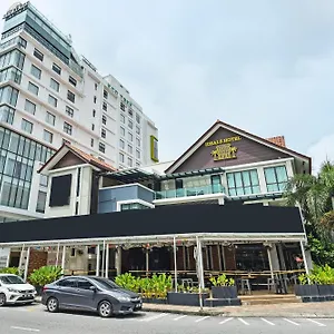 Ideals Malacca