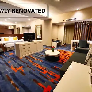 Hotel Capital