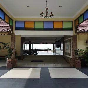 Tanjung Bidara Malacca