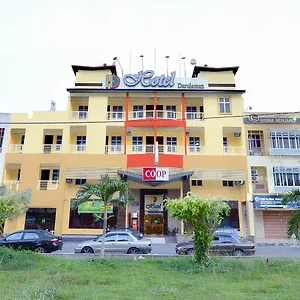Darulaman Jitra